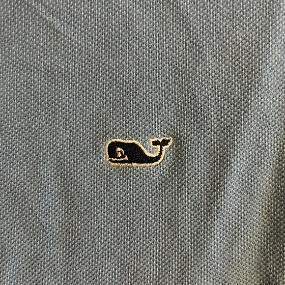 Two boys polos Vineyard Vines & Ralph Lauren polo - Picture 5 of 6